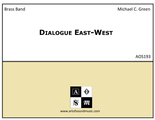 Dialogue East-West