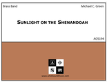 Sunlight on the Shenandoah