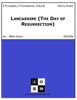 Lancashire (The Day of Resurrection)