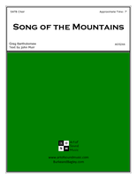 Song of the Mountains