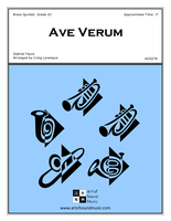 Ave Verum