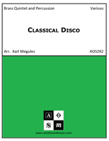Classical Disco