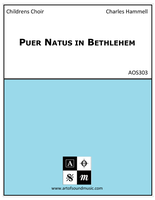 Puer Natus in Bethlehem