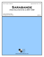 Sarabande