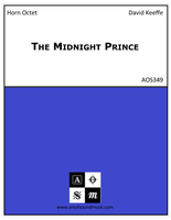 The Midnight Prince