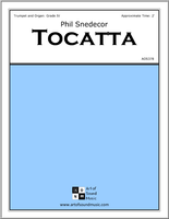 Tocatta