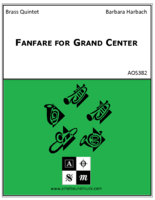 Fanfare for Grand Center