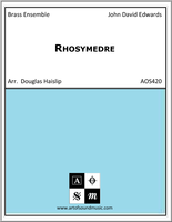 Rhosymedre