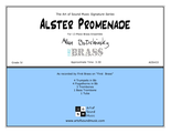 Alster Promenade - FIRST BRASS