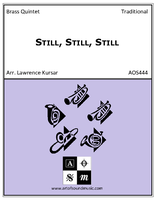 Still, Still, Still