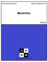 Bagpipes