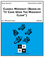 Clearly Midnight (Based on 