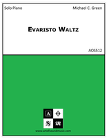 Evaristo Waltz