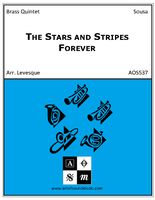 The Stars and Stripes Forever