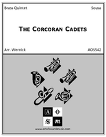 The Corcoran Cadets