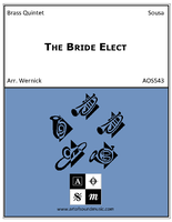 The Bride Elect