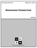 Keewahdin Connection