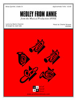 Medley from Annie
