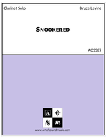 Snookered