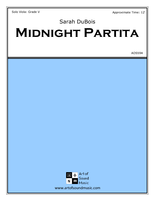 Midnight Partita
