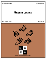 Greensleeves