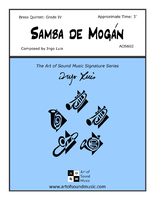 Samba de Mogn