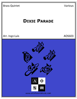 Dixie Parade