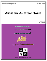 Austrian-American Tales