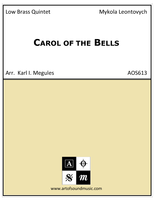 Carol of the Bells