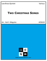 Two Christmas Songs