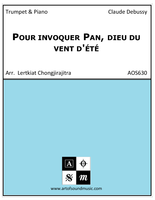 Pour invoquer Pan