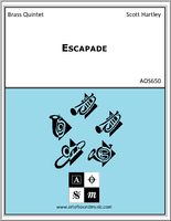 Escapade