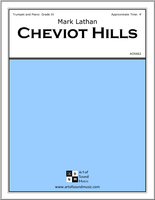 Cheviot Hills