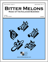 Bitter Melons