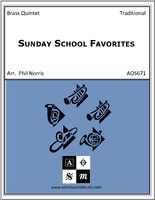 Sunday School Favorites