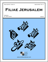 Filiae Jerusalem