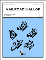 Railroad Gallop