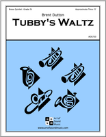 Tubby's Waltz