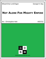 Not Alone For Mighty Empire