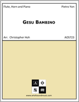 Gesu Bambino