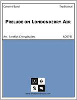 Prelude on Londonderry Air