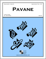 Pavane