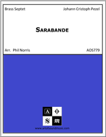 Sarabande