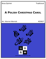 A Polish Christmas Carol