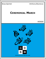 Ceremonial March
