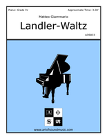 Landler-Waltz