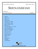 Shenandoah