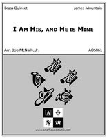 I Am His, and He is Mine