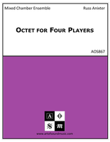 Octet for Four Players