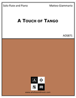 A Touch of Tango